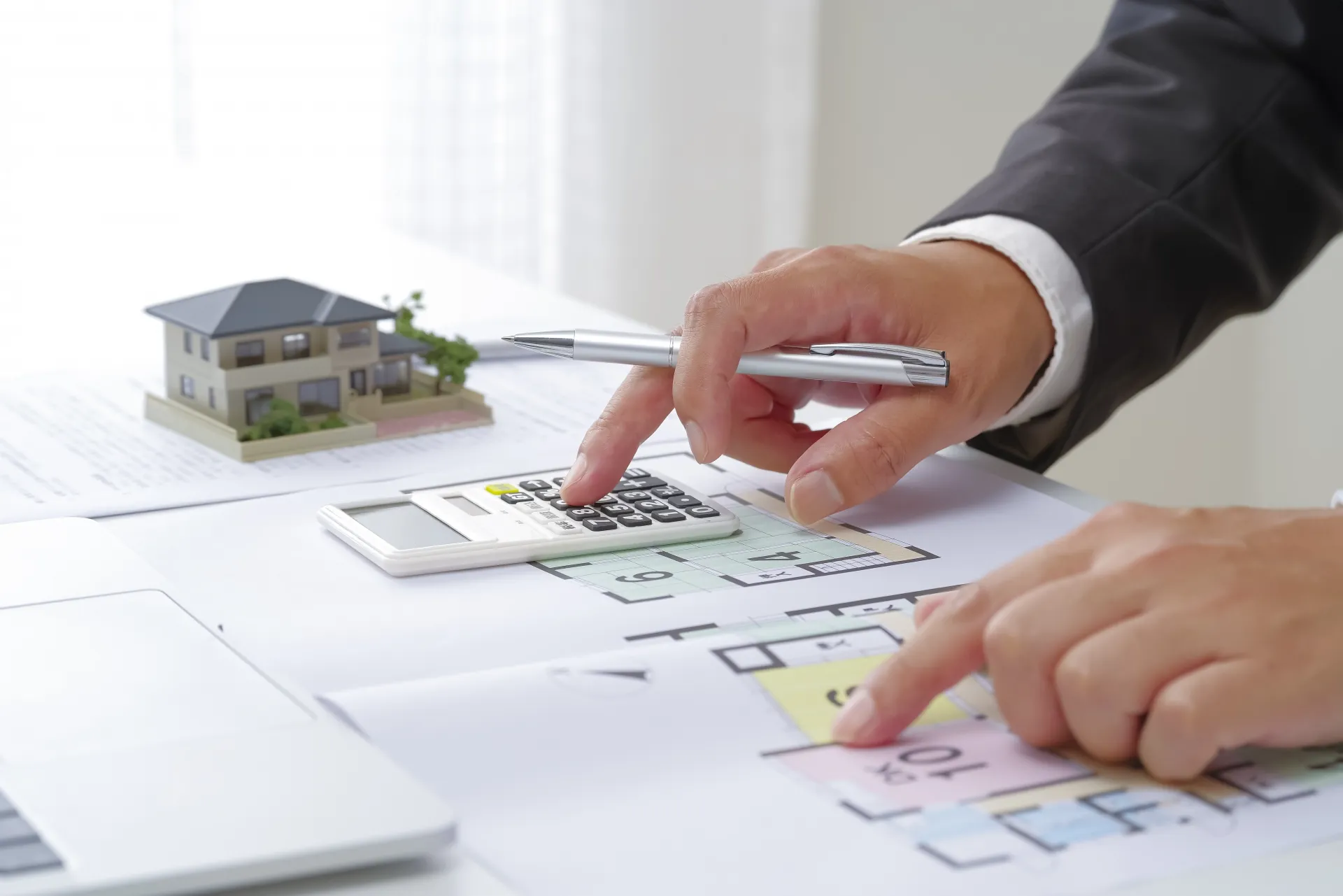 シミュレーション