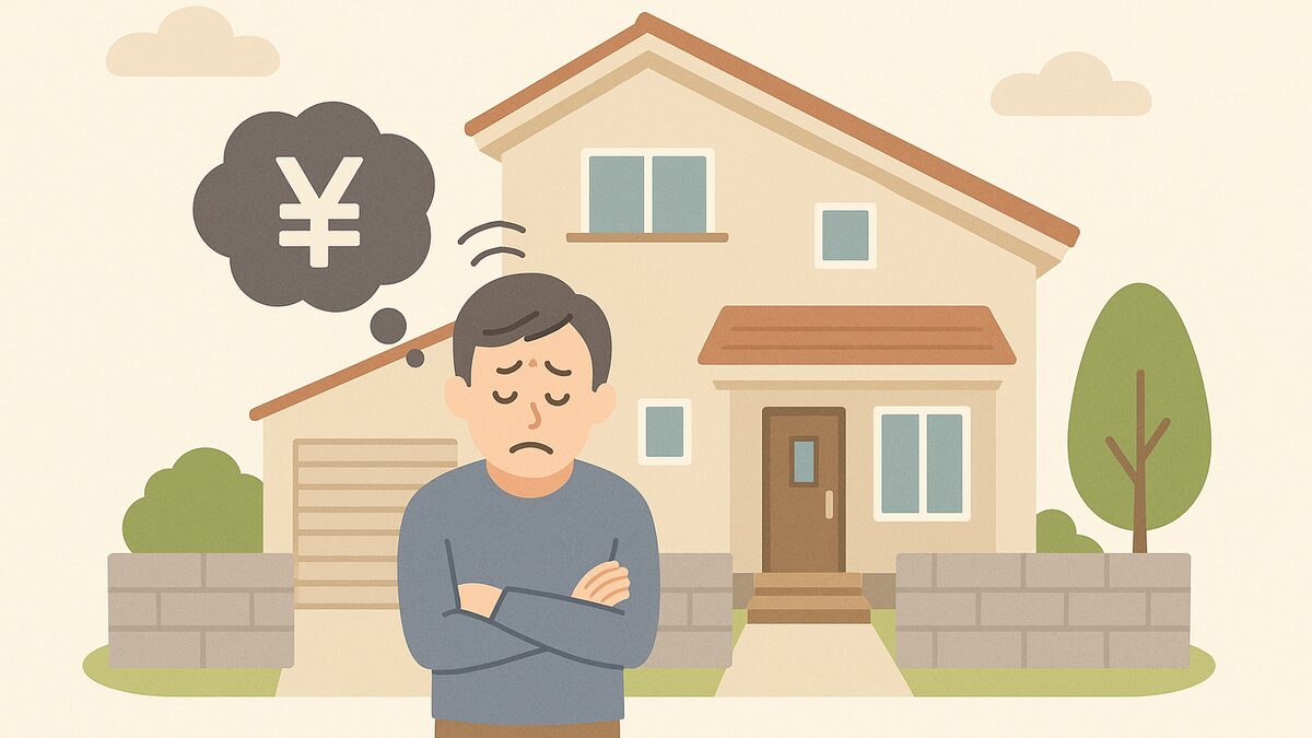 失敗パターンのイメージ