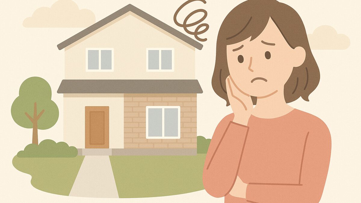 失敗パターンのイメージ