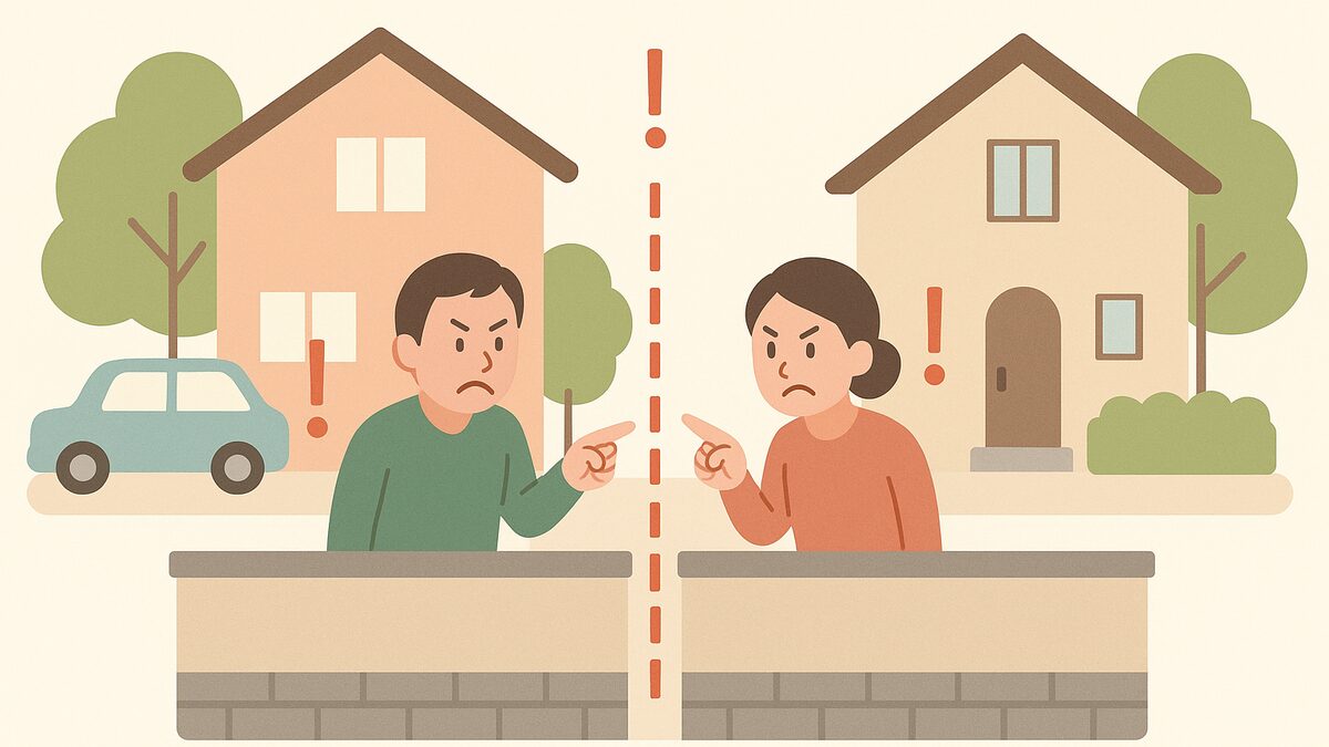 失敗パターンのイメージ