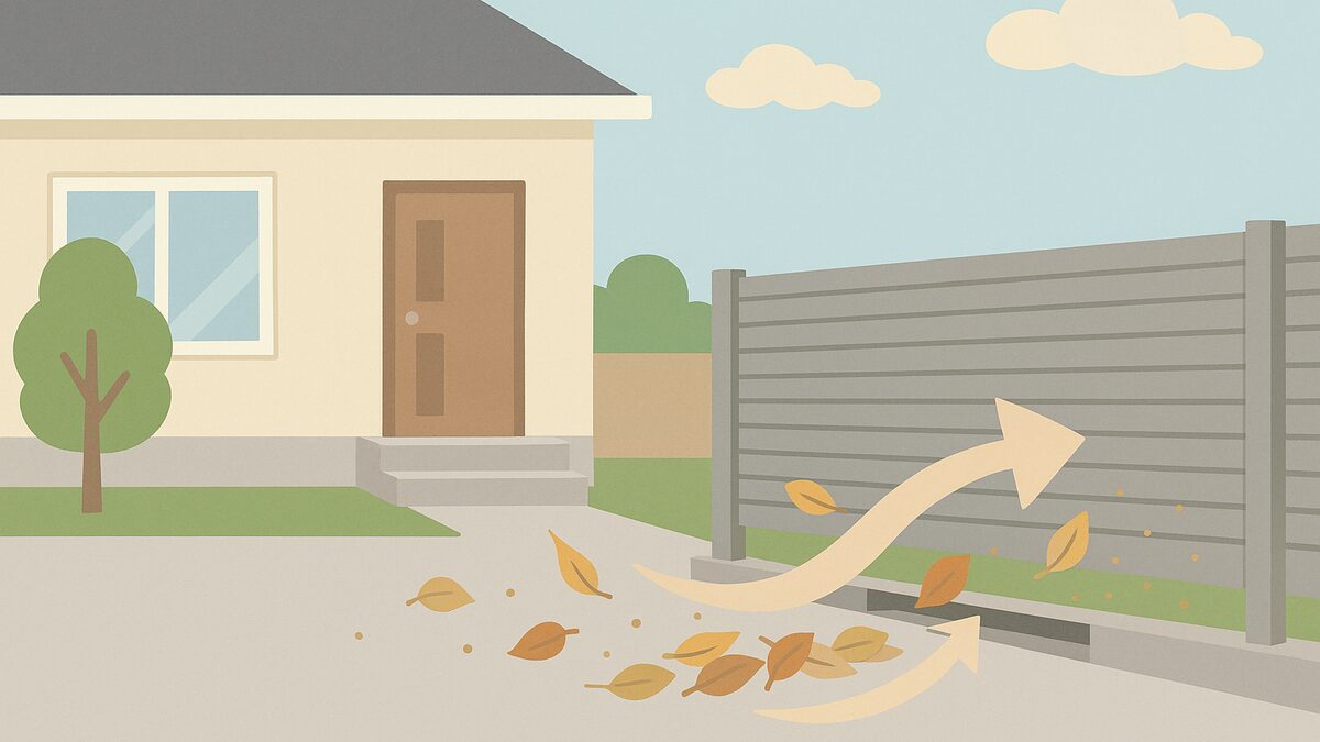 失敗パターンのイメージ